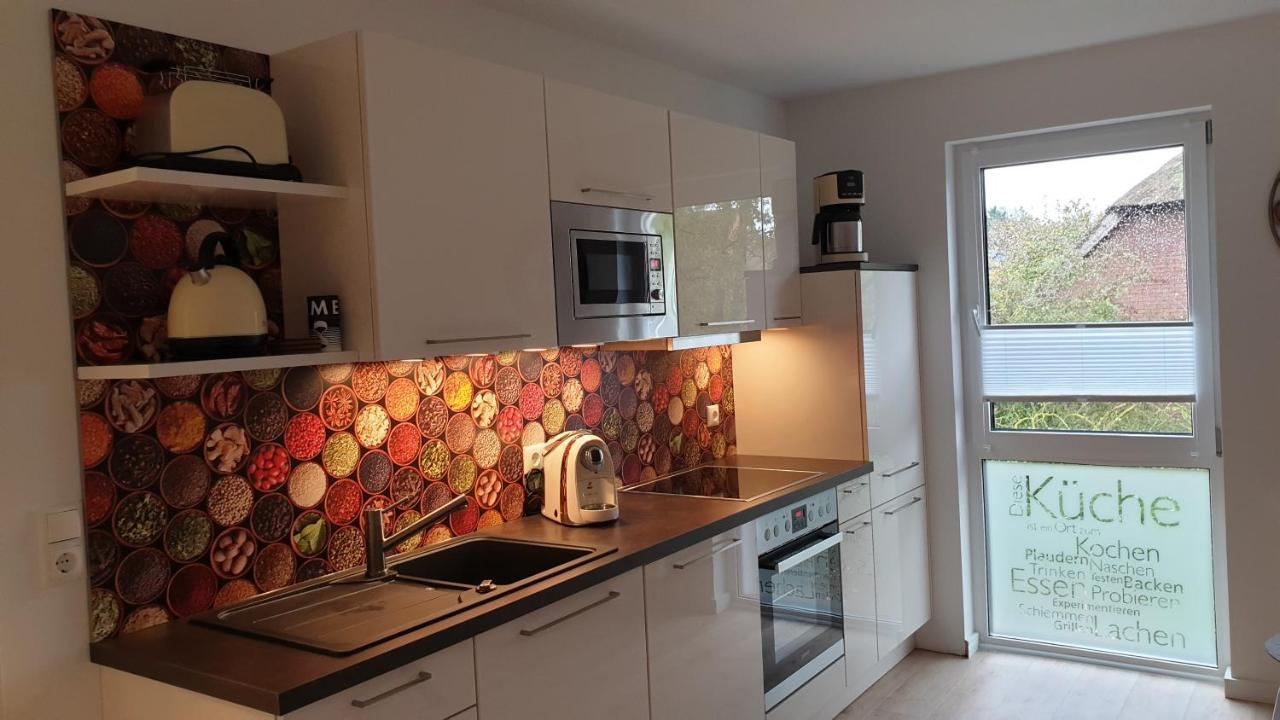 Ferienidyll Hofmann Apartment *
