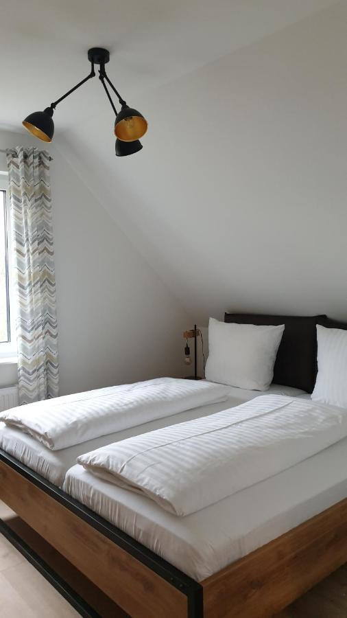 Ferienidyll Hofmann Apartment