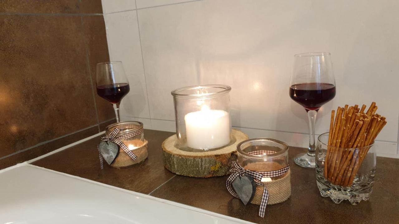 Apartment Ferienidyll Hofmann *